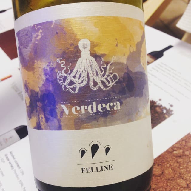 Sommarminnen och lokala viner