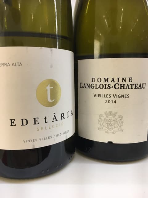 Systembolaget – Små partier 8 september 2017