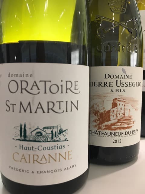 Systembolaget – Små partier 22 september 2017