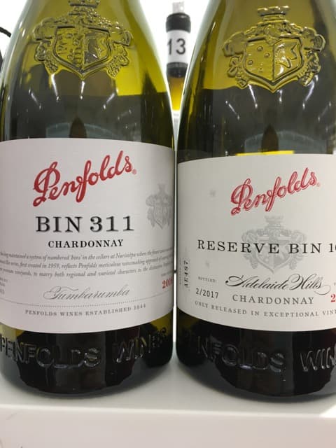 Systembolaget – Små partier 20 oktober 2017