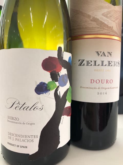 Systembolaget – Små partier 3 november 2017