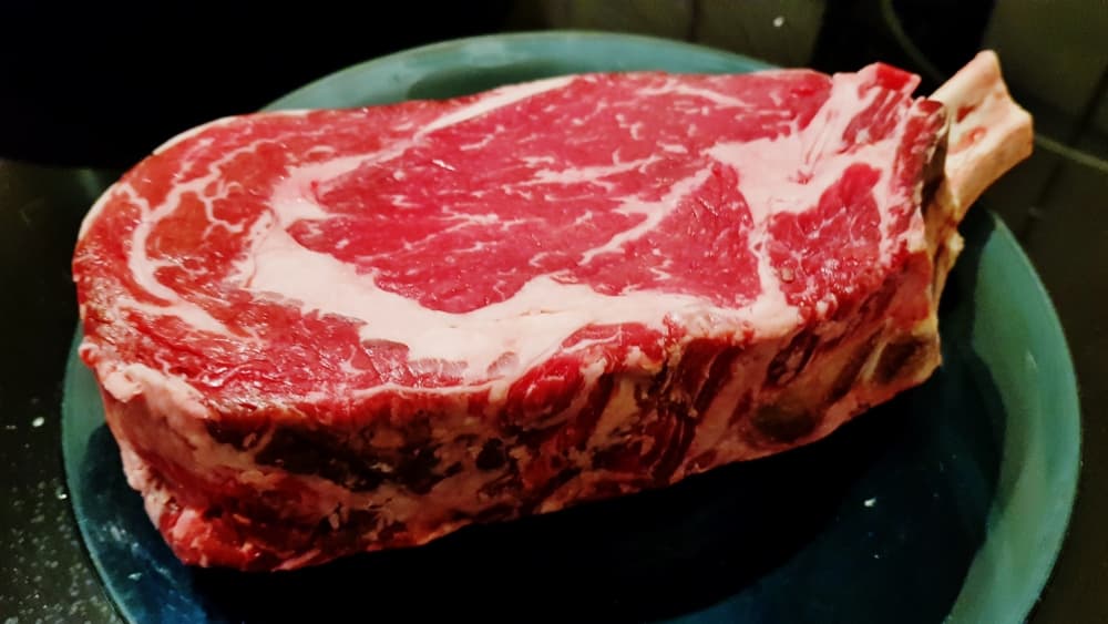 Cote du boeuf & nya världen viner