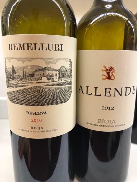 Systembolaget – Små partier 8 december