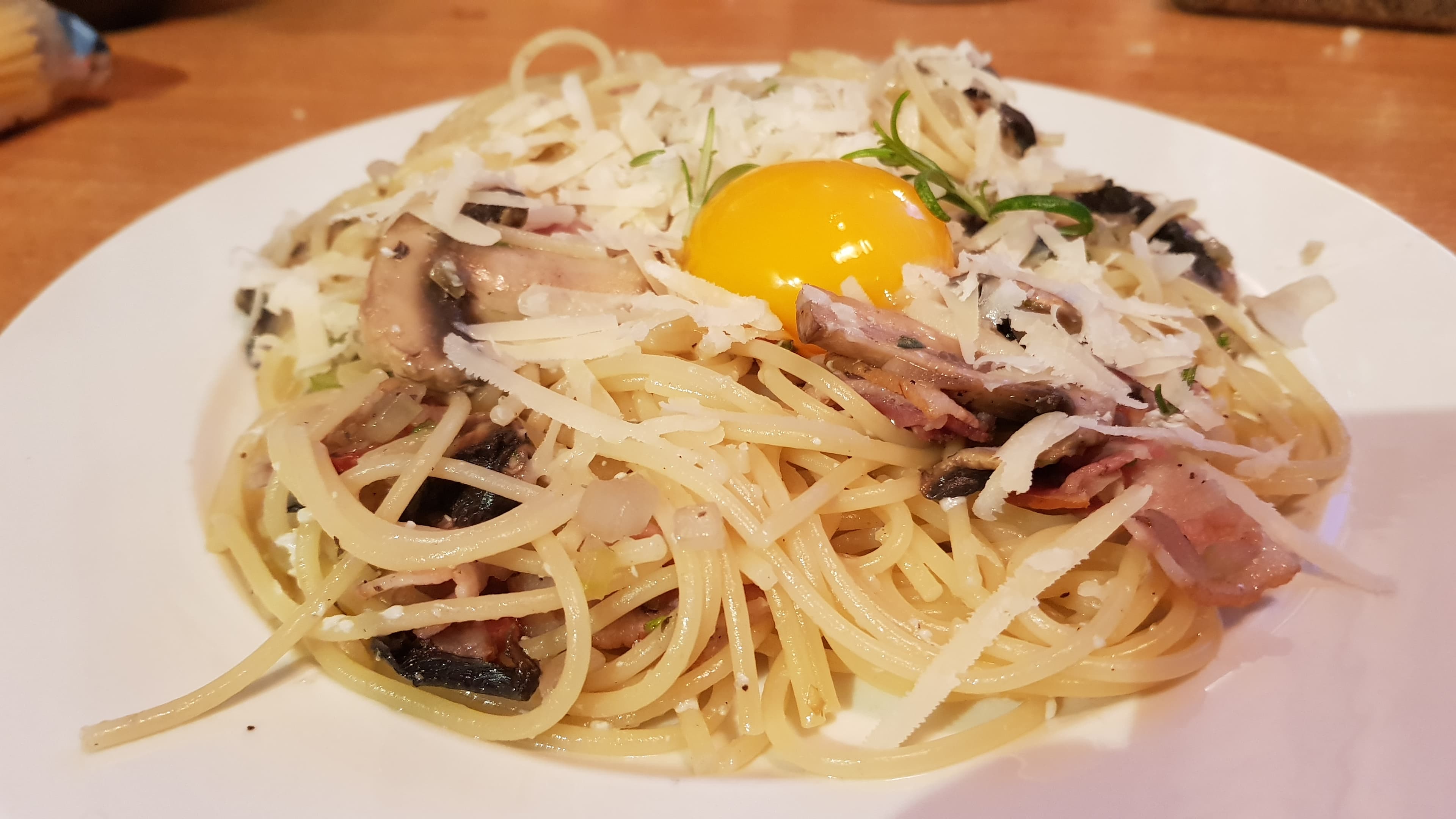 Vardagsviner och drycker för ett nytt år