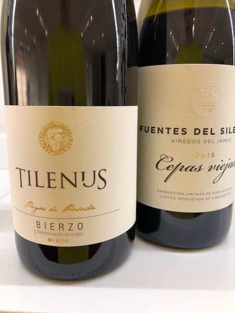 Systembolaget – Små partier 2 februari 2018