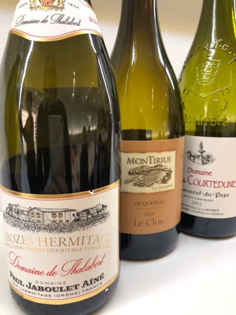 Systembolaget – Småpartier 2 mars 2018