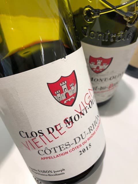 Systembolaget – Små partier 20 april 2018